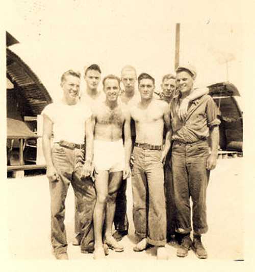 Saipan 1945