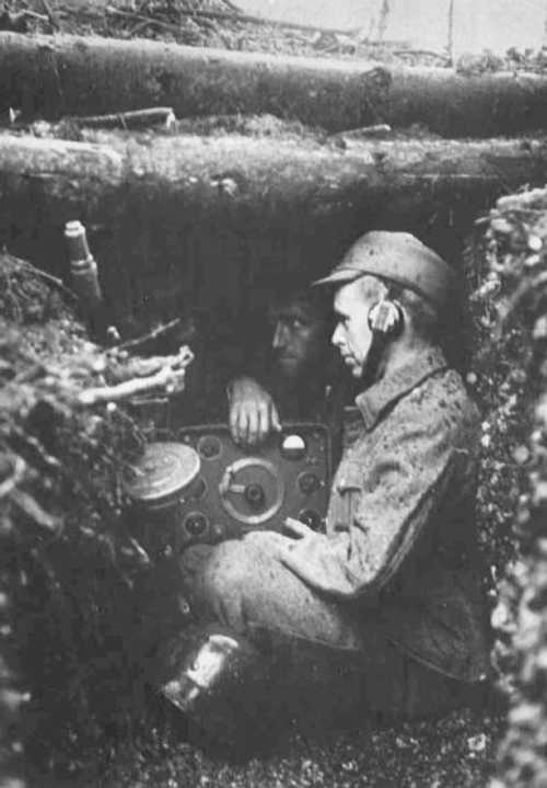 Radioman