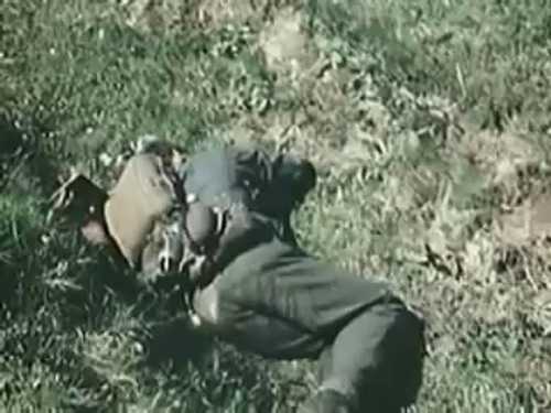 U.S. Army Footage