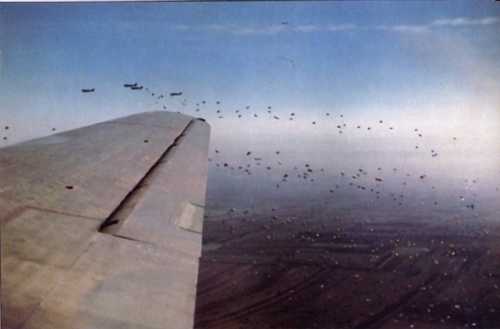 Paras