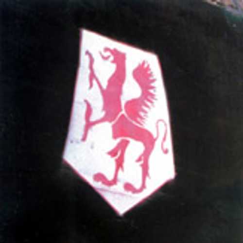 Emblem of the Polish Division 301