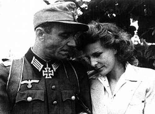 Leni Reifenstahl