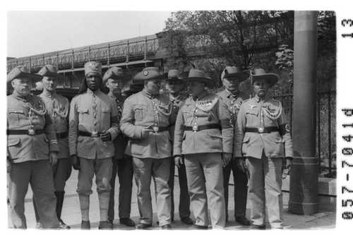 African NSDAP