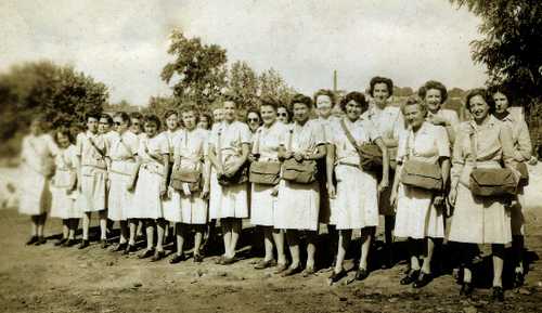 Nurses