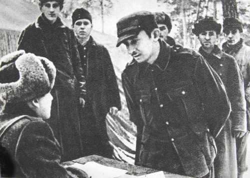 Silesians from Wehrmacht.