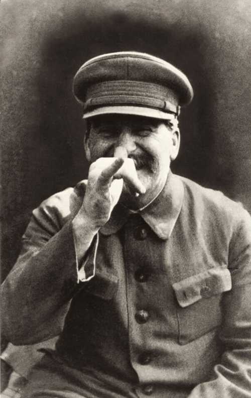 Stalin the teaser
