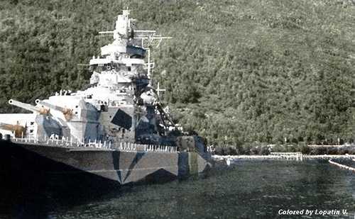 Tirpitz