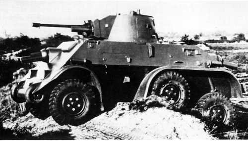 DAF M-39