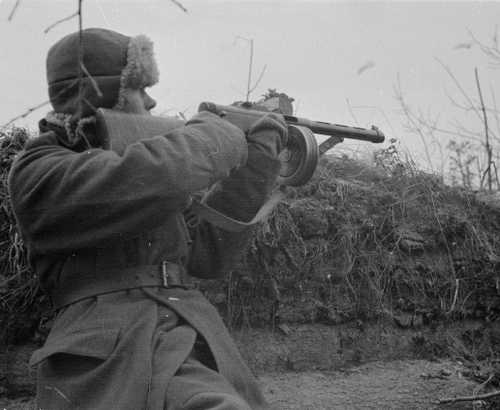 Suomi M31