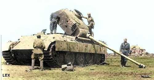 Pzkpfw-V