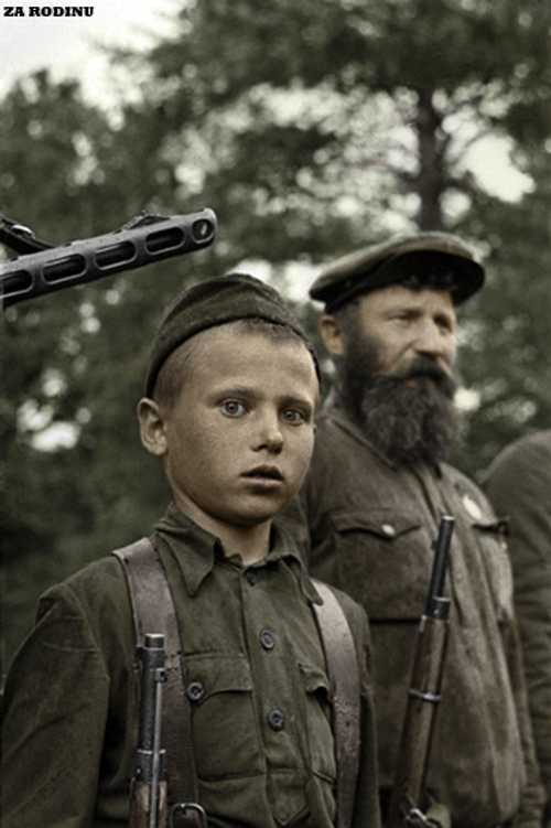 Partisans