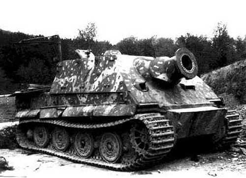 Sturmtiger