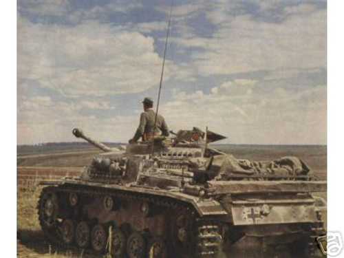 Stug III