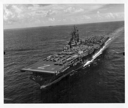 USS Shangrila