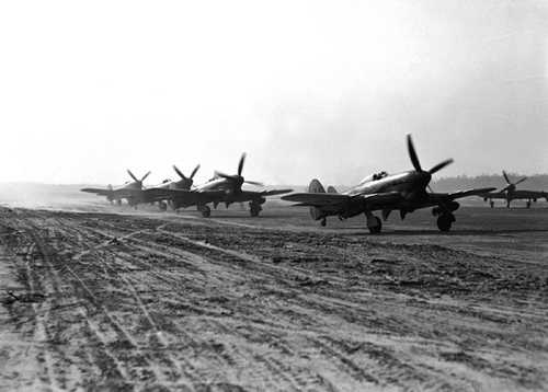 Canadian Typhoons