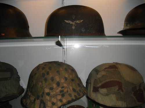 Helmets