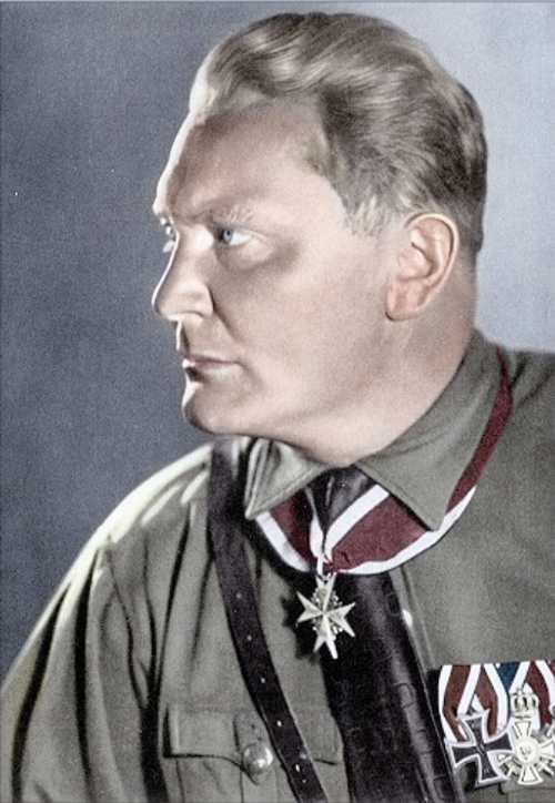 Hermann Goering