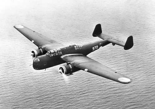 Fokker T.IX