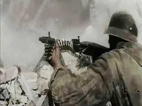 Berlin 1945