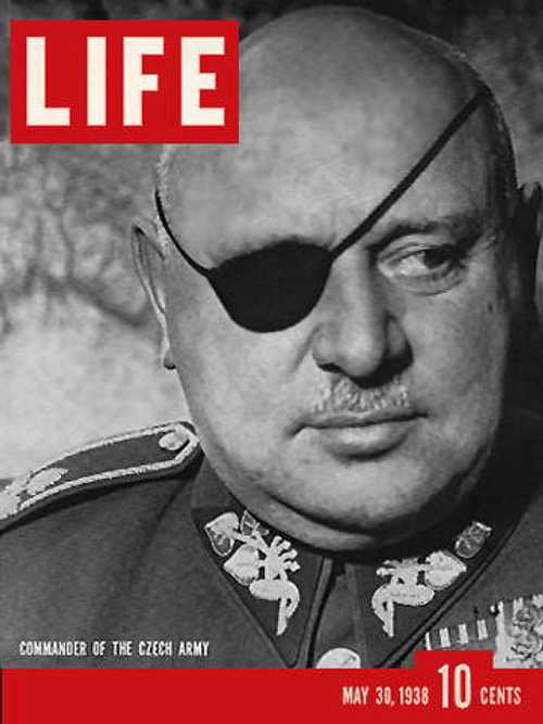 General Jan Syrový