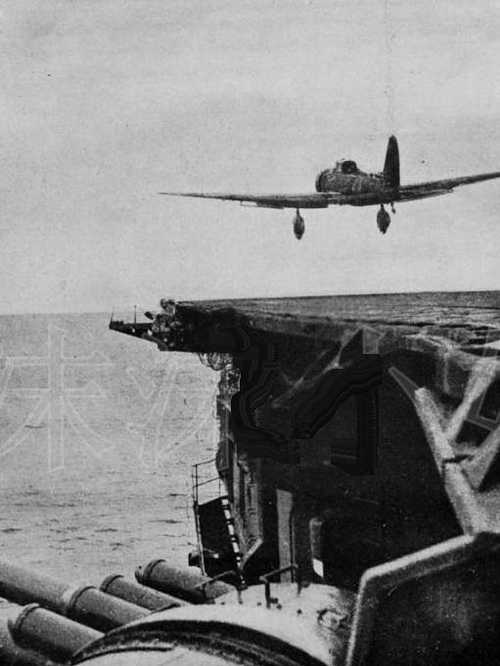 Coral Sea 1942