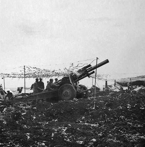 Battle for Tinian