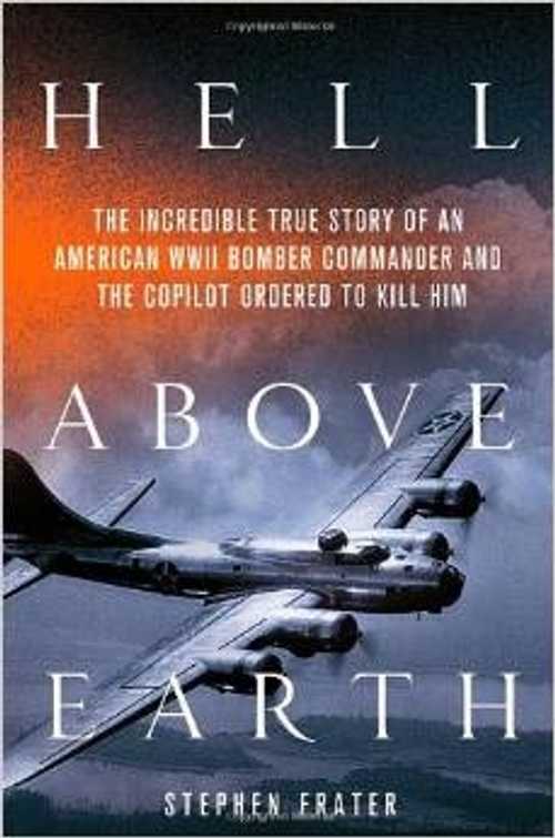 Hell Above Earth 