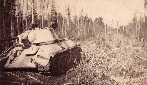 T-34
