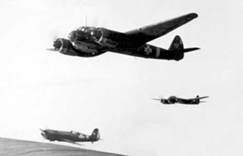 Romanian Ju-88A-4