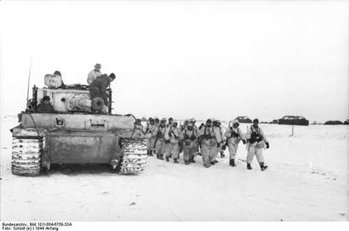 Tiger I