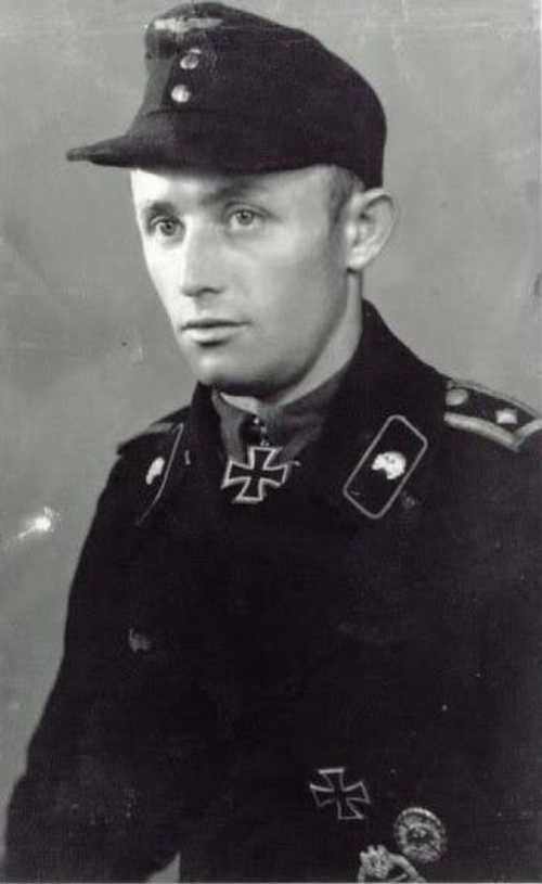Albert Kerscher