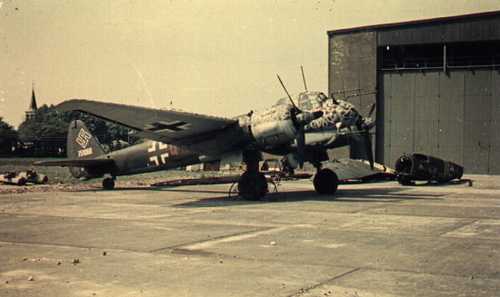 Ju88k2