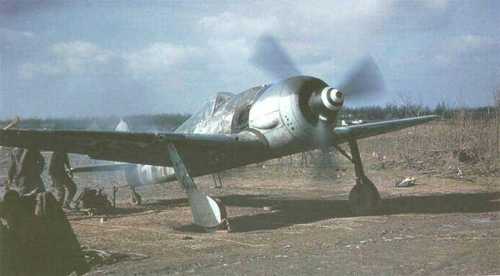 FW-190