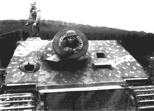 Sturmtiger