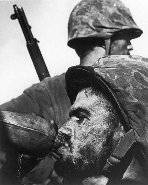 Battle for Saipan