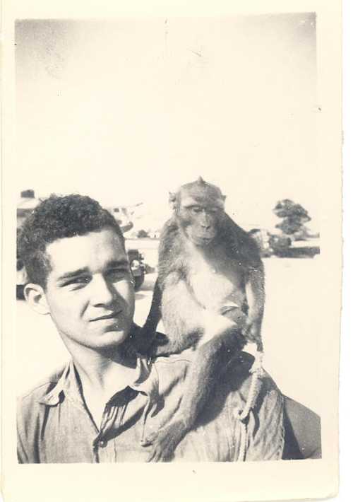 Saipan 1945