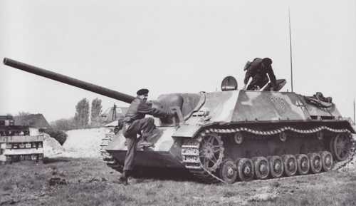 Panzer IV/70(V)