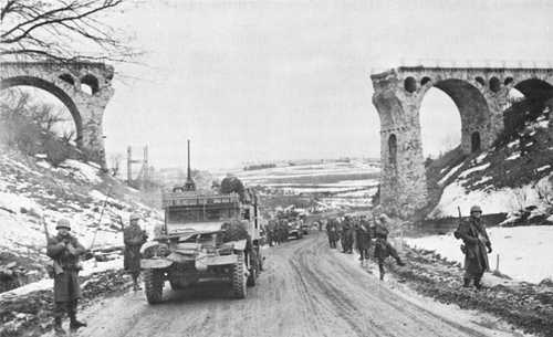 26th Infantry