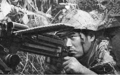 Okinawa 1945