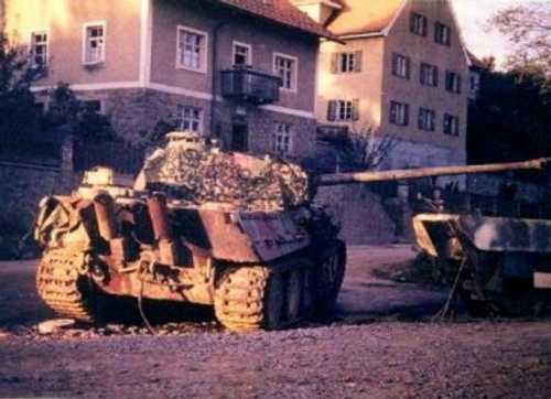 Panzer
