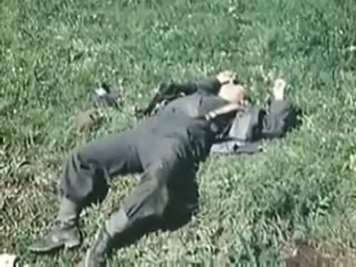 U.S. Army Footage