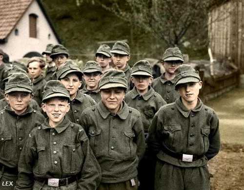 Hitlerjugend