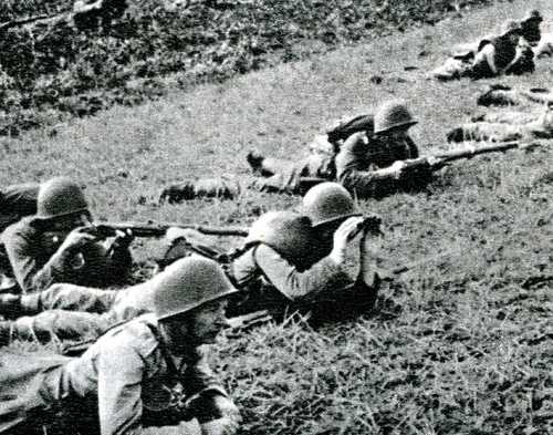 War 1939