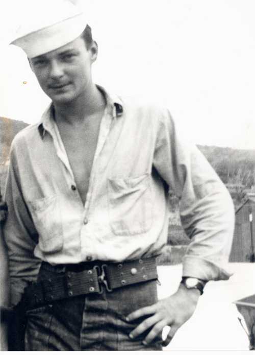 Saipan 1945
