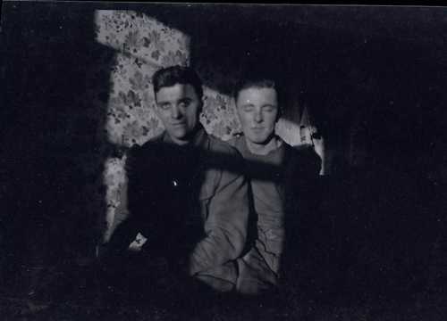 Royal Engineers Photos 147 Coy RASC 
