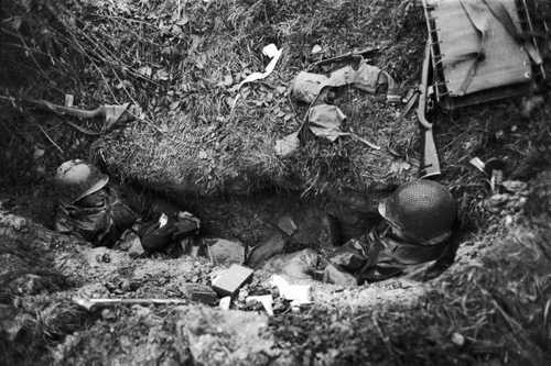 Foxhole