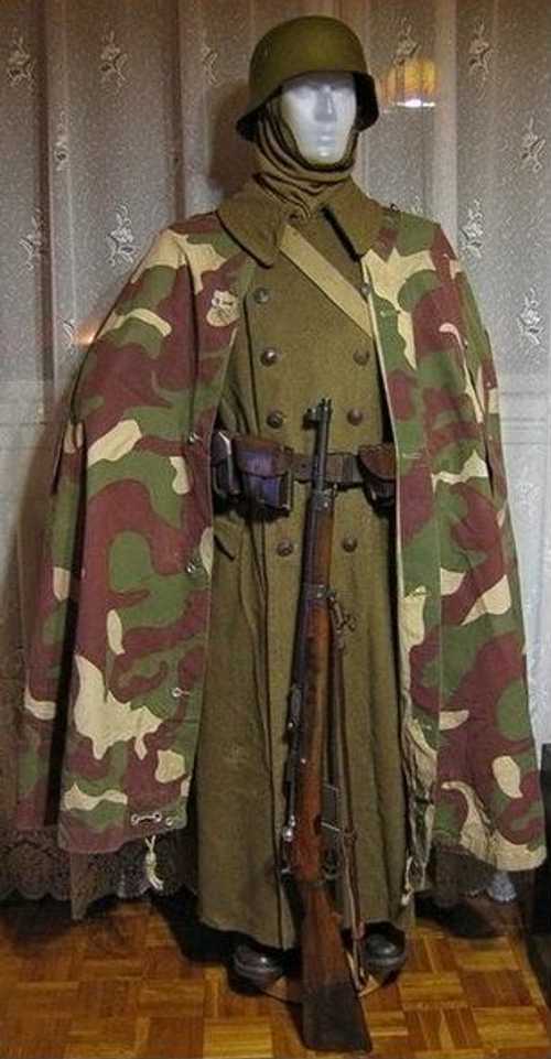Hungarina Honvéd's equipment