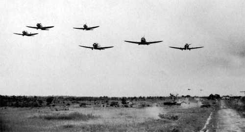 P-36's