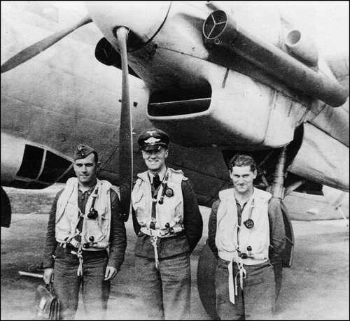 Nighthunters