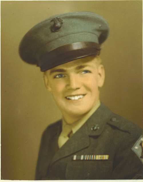 My Father